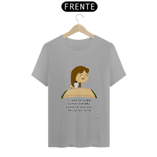 Nome do produto CAMISA CLASSIC - DECEPÇÃO