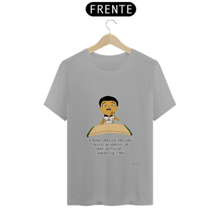 Nome do produto CAMISA CLASSIC - SURPREZA