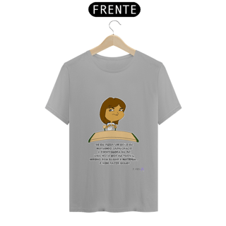 Nome do produto CAMISA CLASSIC - DÚVIDA