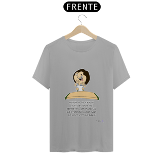 Nome do produto CAMISA CLASSIC - SINISTRO