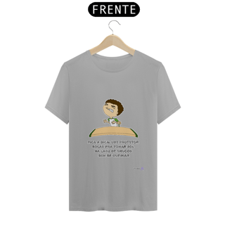 Nome do produto CAMISA CLASSIC - PROTETOR SOLAR