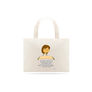 Nome do produto BOLSA - DÚVIDA