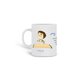 Nome do produto CANECA - PROTETOR SOLAR