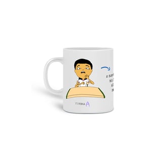 Nome do produto CANECA - SURPRESA