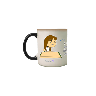 Nome do produto CANECA MÁGICA - DECEPÇÃO