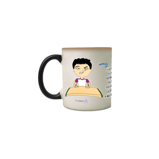 Nome do produto CANECA MÁGICA - DESPREZANDO