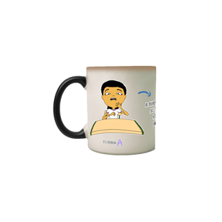 Nome do produto CANECA MÁGICA - SURPRESA