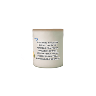 Nome do produto CANECA MÁGICA - DESPREZANDO