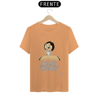Nome do produto CAMISA ESTONADA - SINISTRO