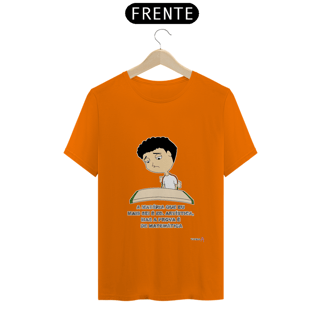 Nome do produto CAMISA CLASSIC - TRISTE