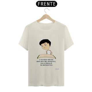 CAMISA PIMA - TRISTE