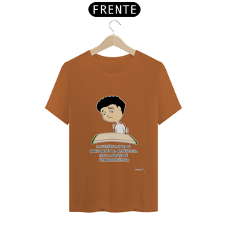 Nome do produto CAMISA PIMA - TRISTE