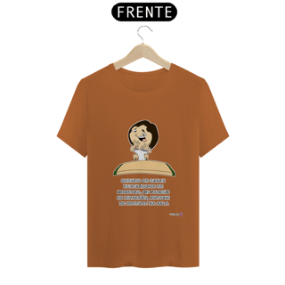 Nome do produto CAMISA PIMA - SINISTRO