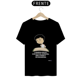 Nome do produto CAMISA-PRIME - TRISTE