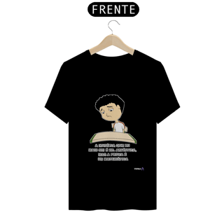 Nome do produto CAMISA QUALITY - TRISTE