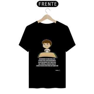 Nome do produto CAMISA QUALITY - PERNA DE PAL