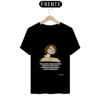 Nome do produto CAMISA QUALITY - EXAUSTA