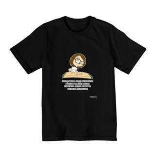 Nome do produto CAMISA QUALITY INFANTIL 10-14 - EXAUSTA