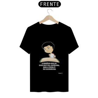 Nome do produto CAMISA CLASSIC - TRISTE