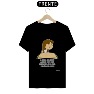 Nome do produto CAMISA CLASSIC - DECEPÇÃO