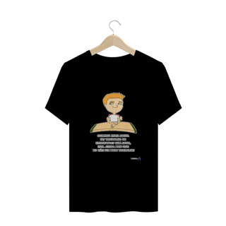 Nome do produto CAMISA PLUS SIZE - TRABALHO