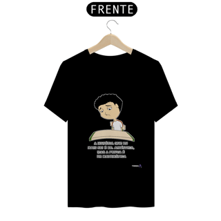 Nome do produto CAMISA PIMA - TRISTE