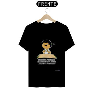 Nome do produto CAMISA PIMA - SUSTO