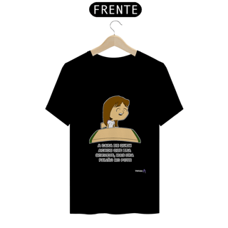 Nome do produto CAMISA PIMA - DECEPÇÃO