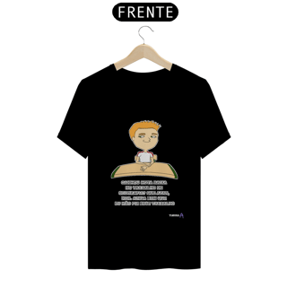 Nome do produto CAMISA PIMA - TRABALHO
