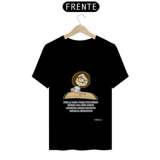 Nome do produto CAMISA PIMA - EXAUSTA