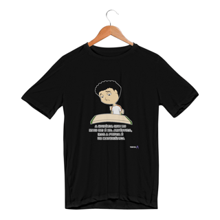 Nome do produto CAMISETA SPORT DRY UV - TRISTE