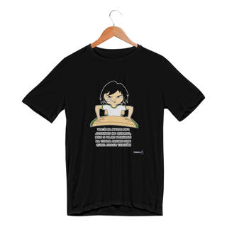 Nome do produto CAMISETA SPORT DRY UV - VISITA