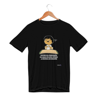 Nome do produto CAMISETA SPORT DRY UV - SUSTO