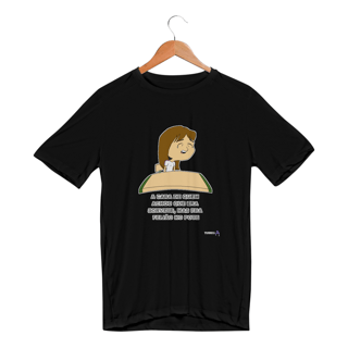 Nome do produto CAMISETA SPORT DRY UV - DECEPÇÃO