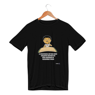 Nome do produto CAMISETA SPORT DRY UV - SURPRESA