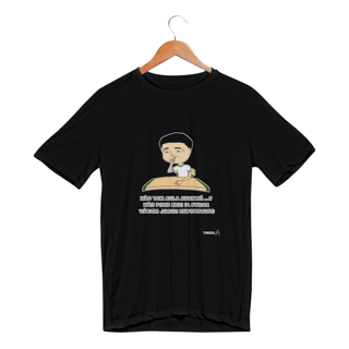 Nome do produto CAMISETA SPORT DRY UV - JUSTO AMANHÃ