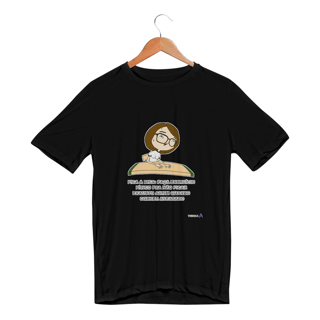 Nome do produto CAMISETA SPORT DRY UV - EXAUSTA