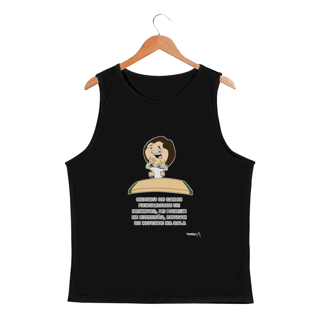 Nome do produto CAMISA REGATA MASCULINA SPORT DRY UV - SINISTRO