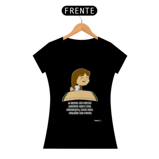 Nome do produto CAMISA BABY QUALITY - DECEPÇÃO