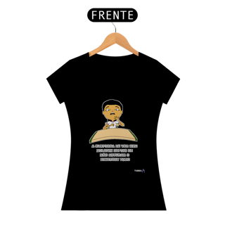 Nome do produto CAMISA BABY CLASSIC - SURPRESA
