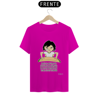 Nome do produto CAMISA QUALITY - VISITA