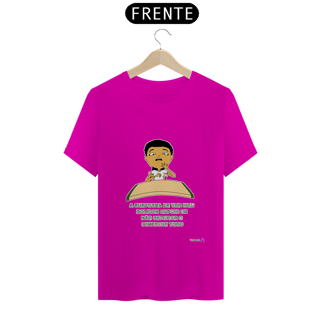 Nome do produto CAMISA QUALITY - SURPRESA