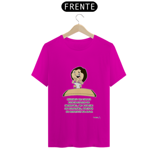 Nome do produto CAMISA QUALITY - SINISTRO