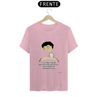 Nome do produto CAMISA CLASSIC - TRISTE