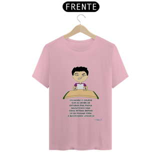 Nome do produto CAMISA PIMA - DESPREZANDO
