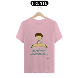 Nome do produto CAMISA PIMA - PERNA DE PAL