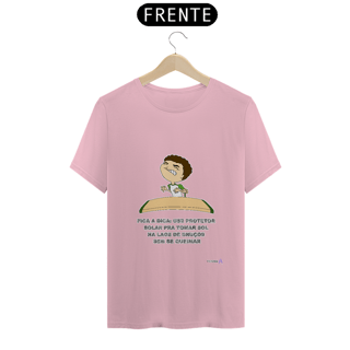 Nome do produto CAMISA PIMA - PROTETOR SOLAR
