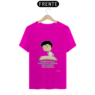 Nome do produto CAMISA CLASSIC - TRISTE