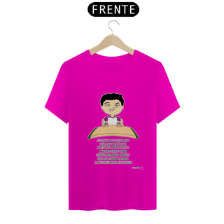 Nome do produto CAMISA CLASSIC - DESPREZANDO