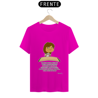Nome do produto CAMISA CLASSIC - DÚVIDA